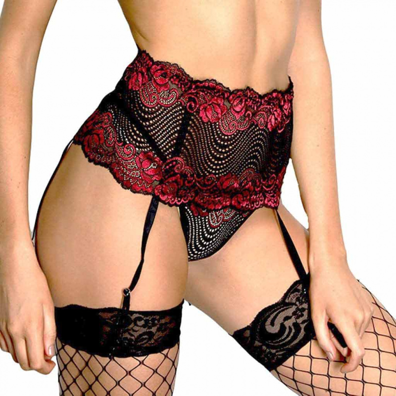 Комплект "Merossa Set" черный