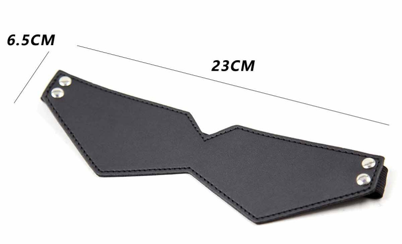 Маска игровая Bad mask