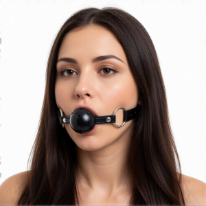 Кляп шариковый "Breathable"