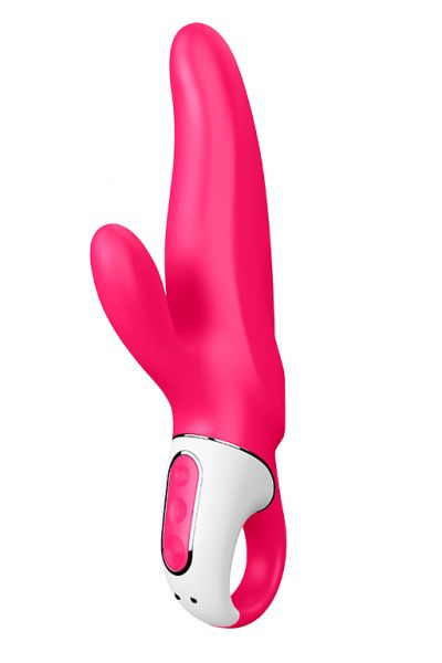 Вибромассажер Satisfyer "Vibes Mister Rabbit"