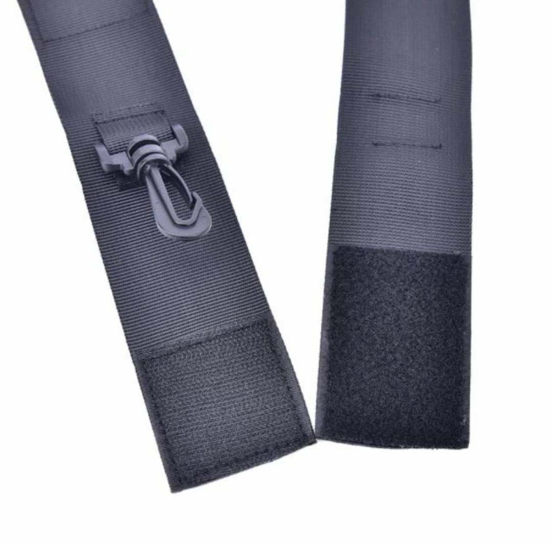 Кандалы текстильные "Jointly K"