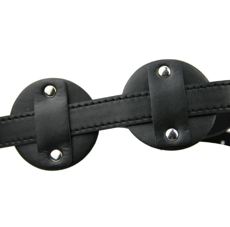 Маска игровая SM-master