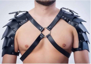 Портупея "Flank"