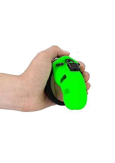 Пояс верности мужской люминисцентный