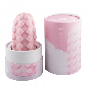 Мастурбатор Marshmallow Maxi FRUITY PINK