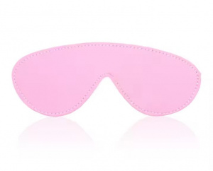 Маска игровая Classic PInk