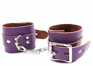 Кандалы "Lilac-K"