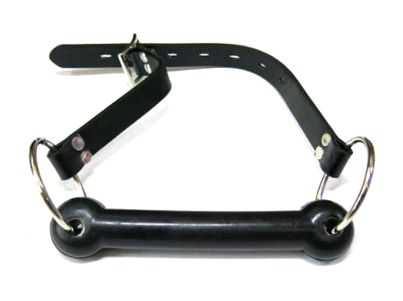 Кляп-трензель