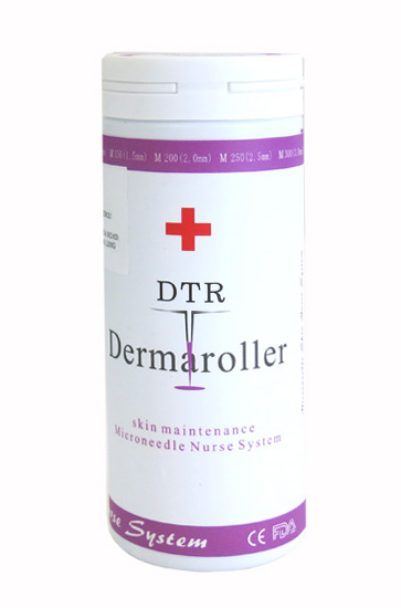 Мезороллер омолаживающий 0,5мм