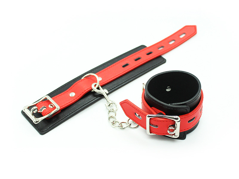 Кандалы "Two-tone"