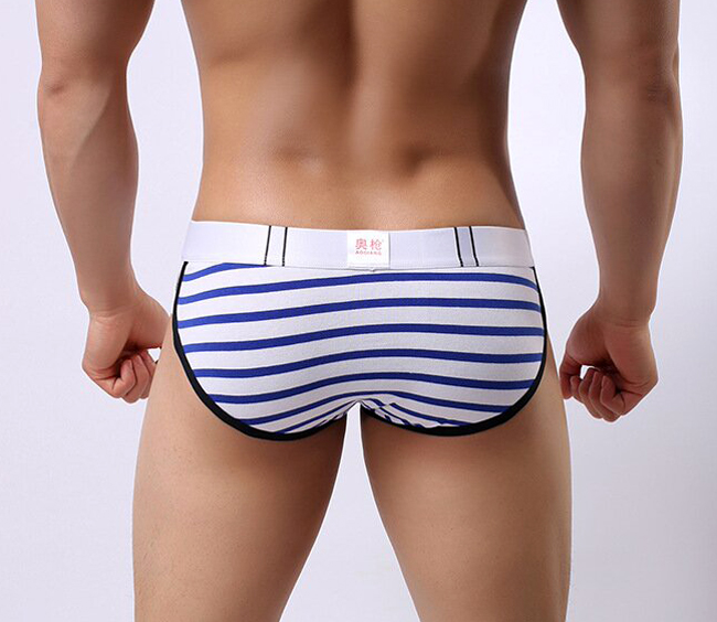 Трусы мужские "Sailor"