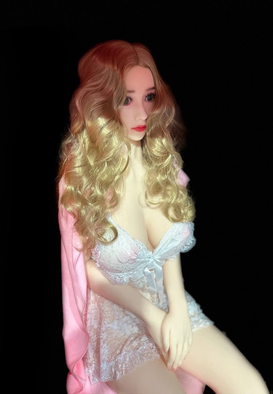 Кукла реалистичная TPE Джейн рост 165см