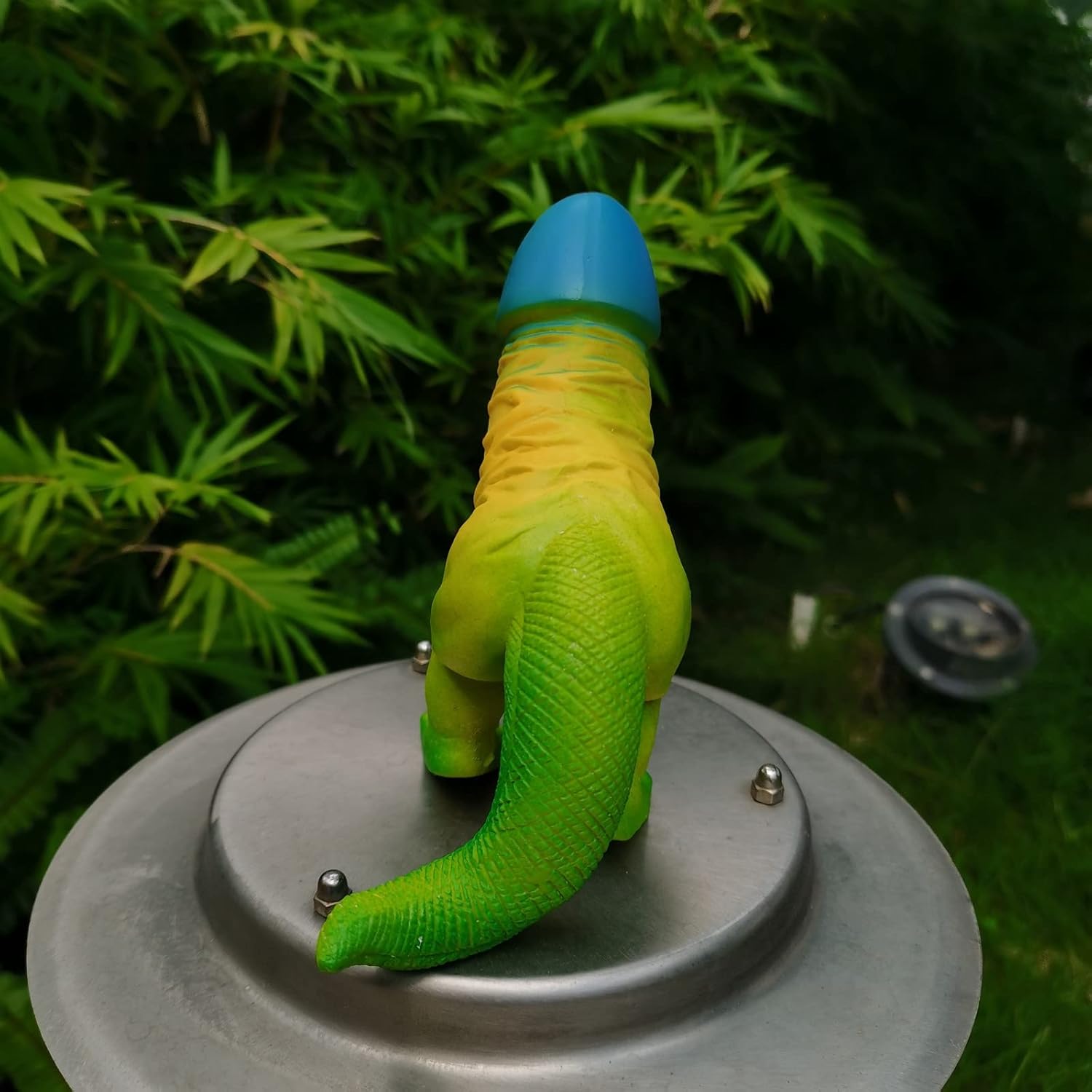 Фигурка "Членозавр"