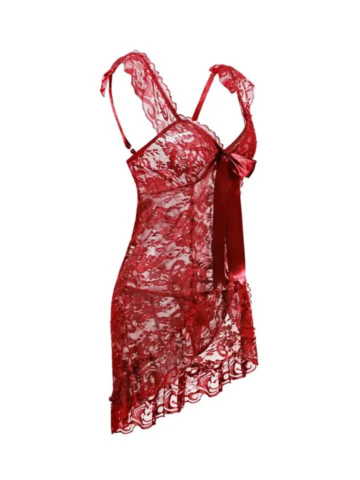 Бэби долл и трусики  "Juliya", цвет фуксия