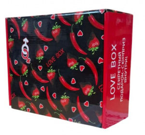 Коробка "Ты и Я"