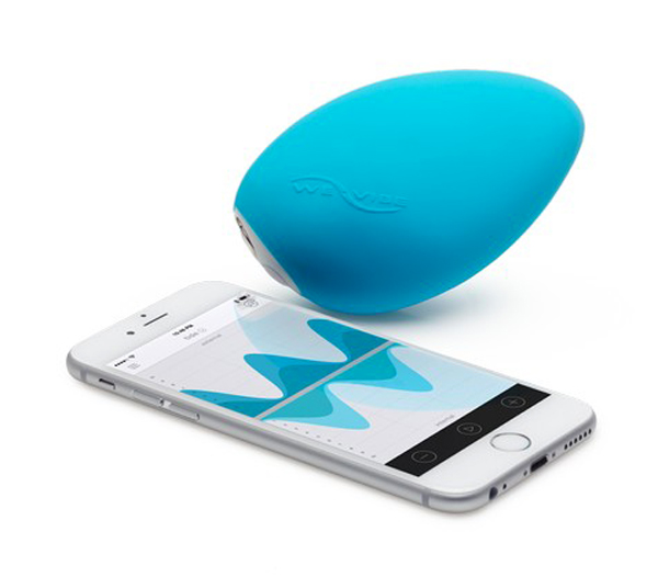 Вивайб Wish Blue 