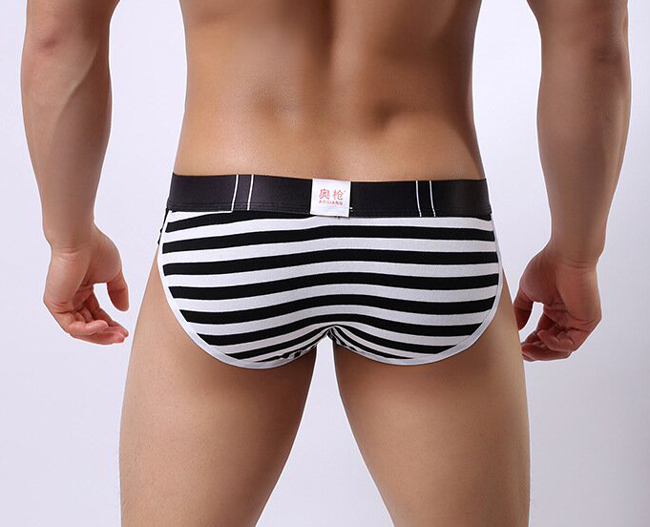 Трусы мужские "Sailor"