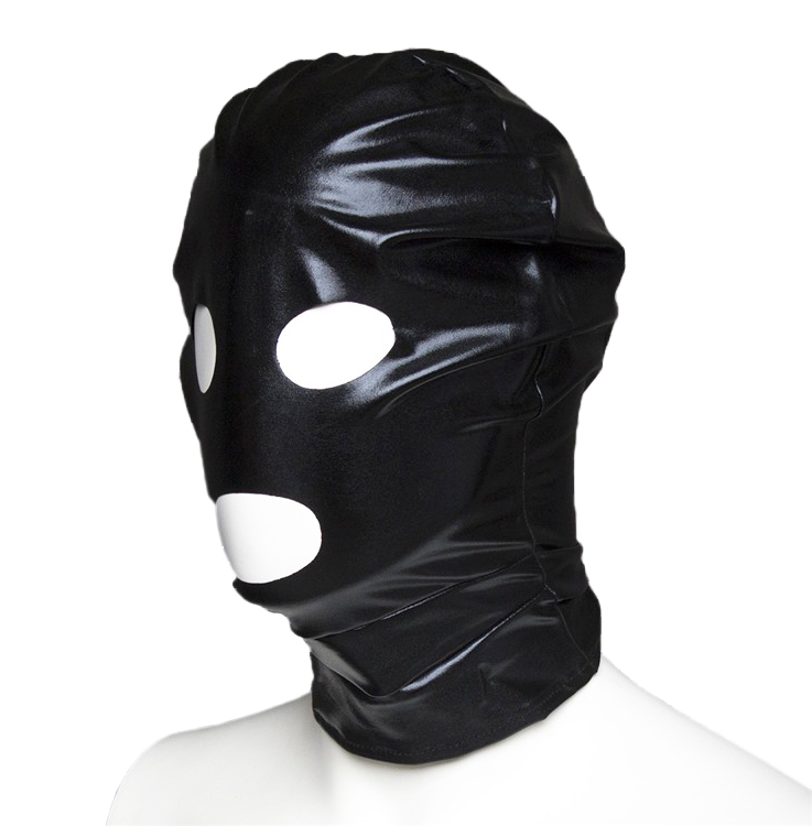 Шлем с отверстиями Monte Cristo