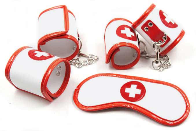 Набор BDSM Медсестры