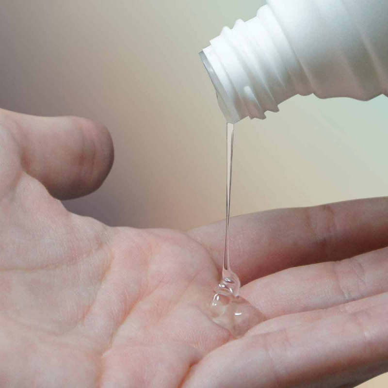 Женский бережный лубрикант Pjur "Nude" 100 мл