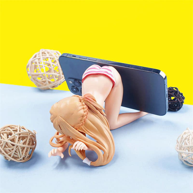 Подставка для телефона аниме "Асуна"