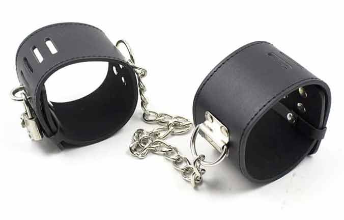 Кандалы "Circumference"