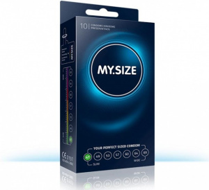 MY SIZE размер 47, 10шт в упаковке