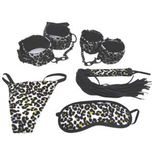 Набор игровой "Panther"