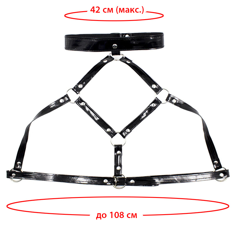 Портупея "Fallara"