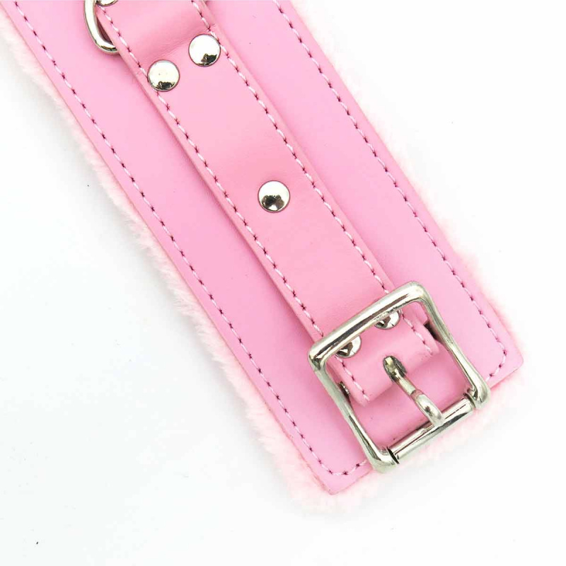 Кандалы "Fastener"