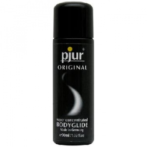 Концентрированный лубрикант Pjur "Original" 30 мл