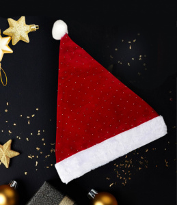 Колпак новогодний "Блекс"
