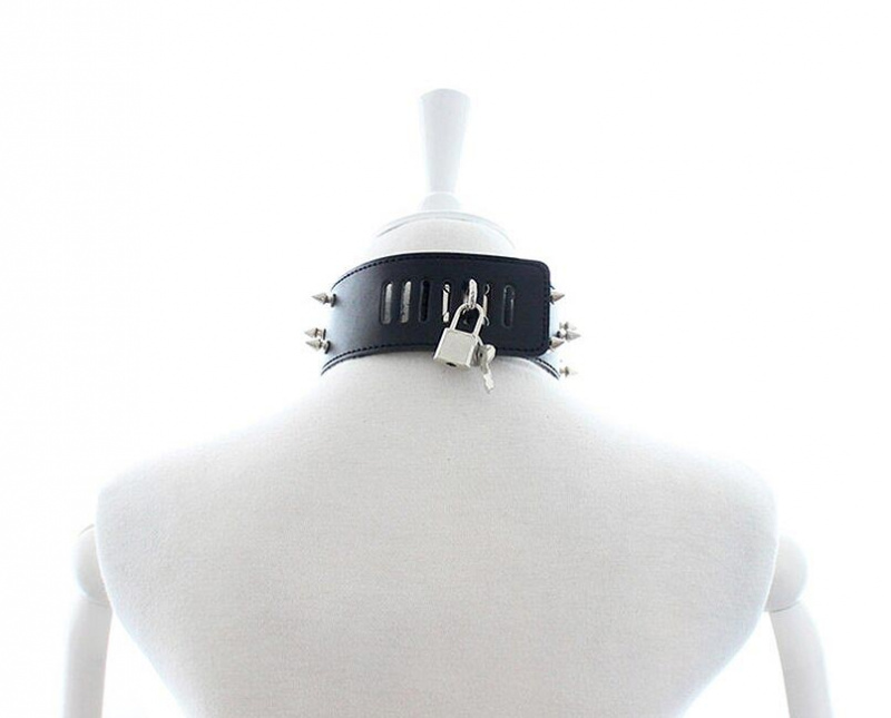 Ошейник "Breaking"