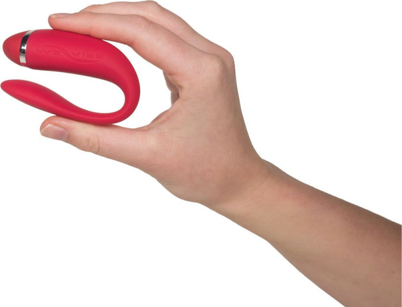 Вивайб Special Edition на батарейках