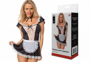 Ролевой костюм "Горничная"