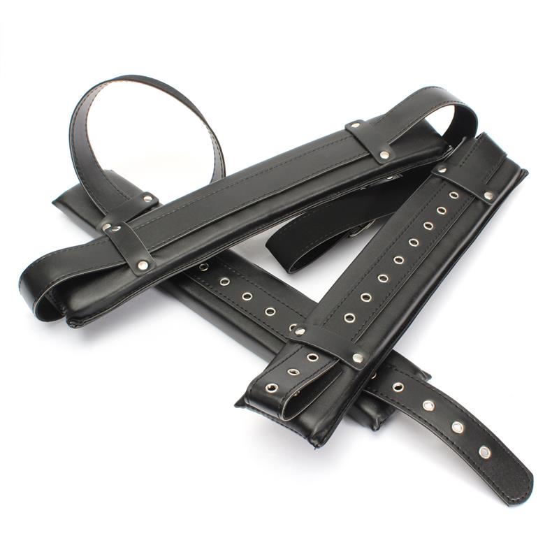 Фиксатор "Detent"