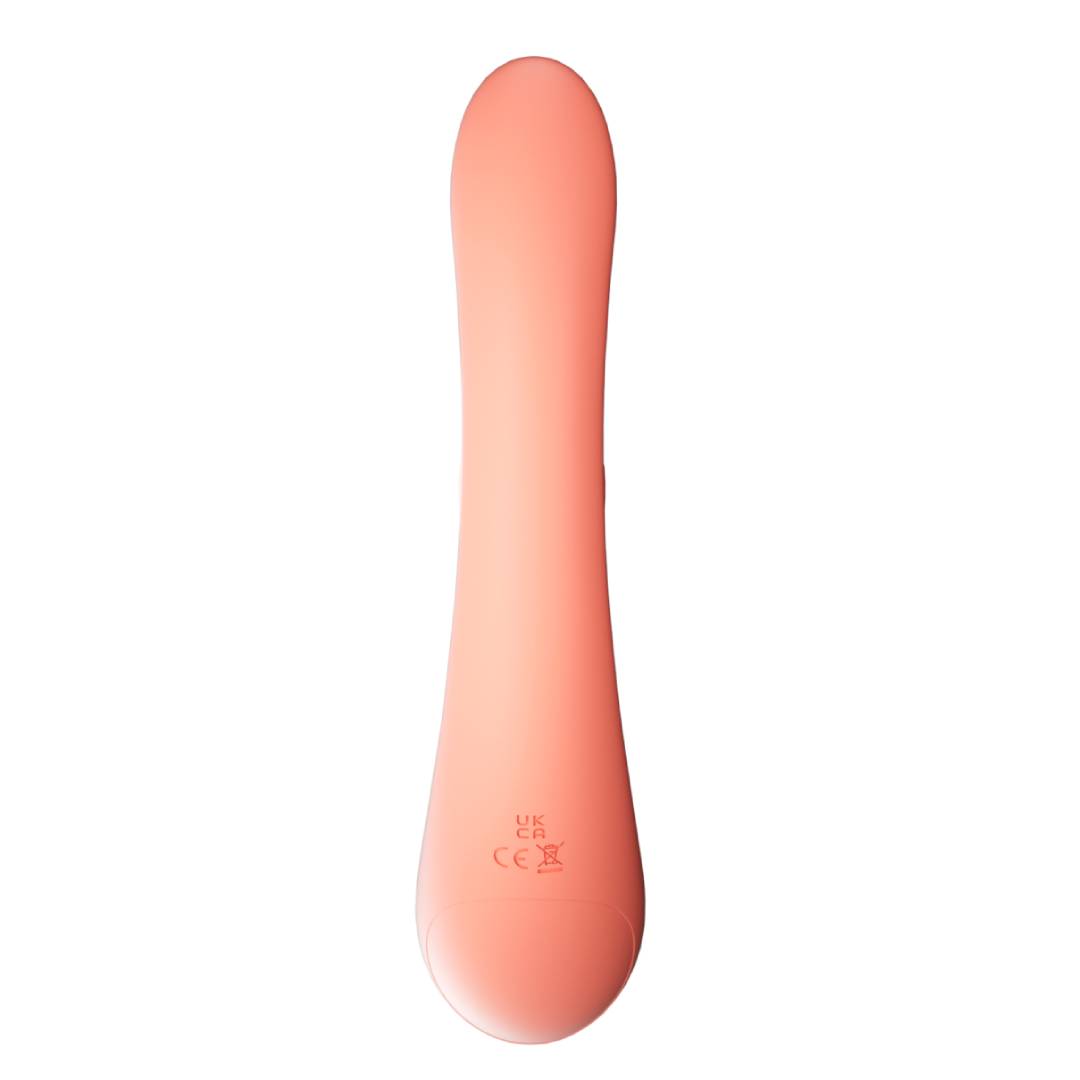 Инновационный вибратор кролик Vibella