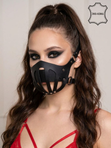 Маска БДСМ "Disguise"