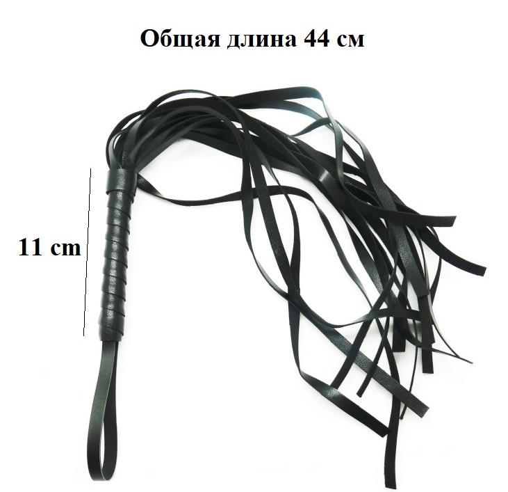 Набор BDSM "Plurality" (5)