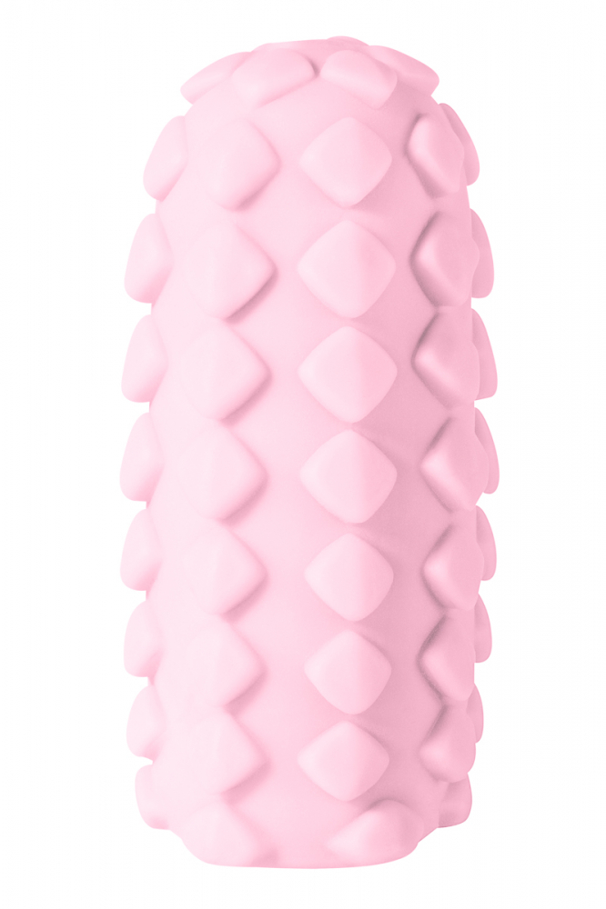Мастурбатор Marshmallow Maxi FRUITY PINK