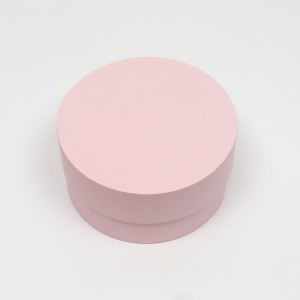 Коробка подарочная "Сладкая вата", 15*8 см