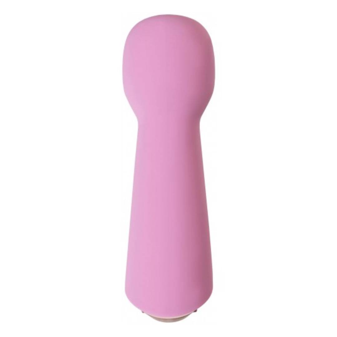 Набор вибраторов Satisfyer Marvelous Four, силикон, ассорти