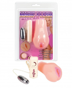 Мастурбатор MiniHut