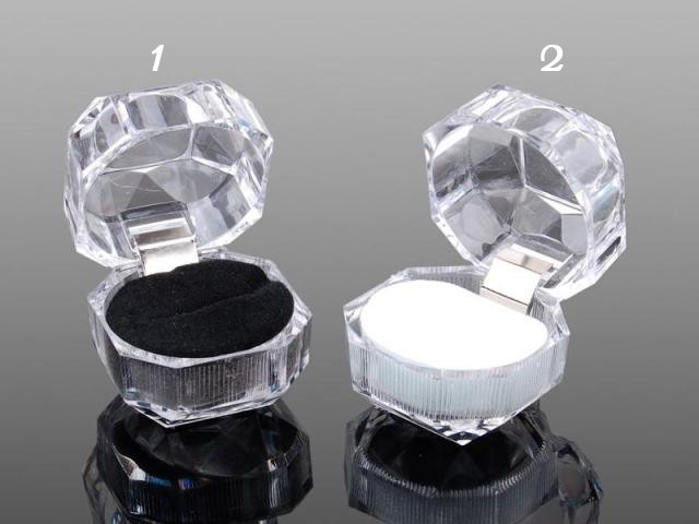 Коробка подарочная для кольца