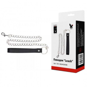 Поводок "Leash"