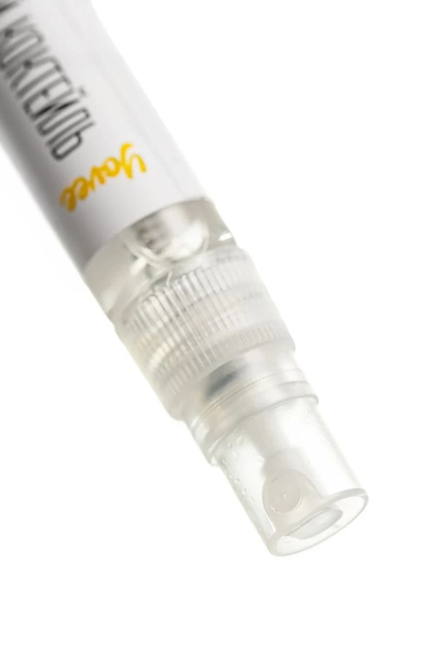 Оральный спрей Yovee «Мохито», охлаждающе-возбуждающий, 10 мл