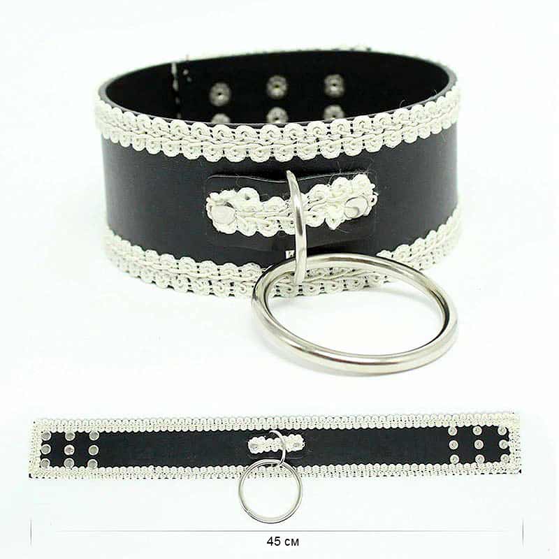 Ошейник "Shine"