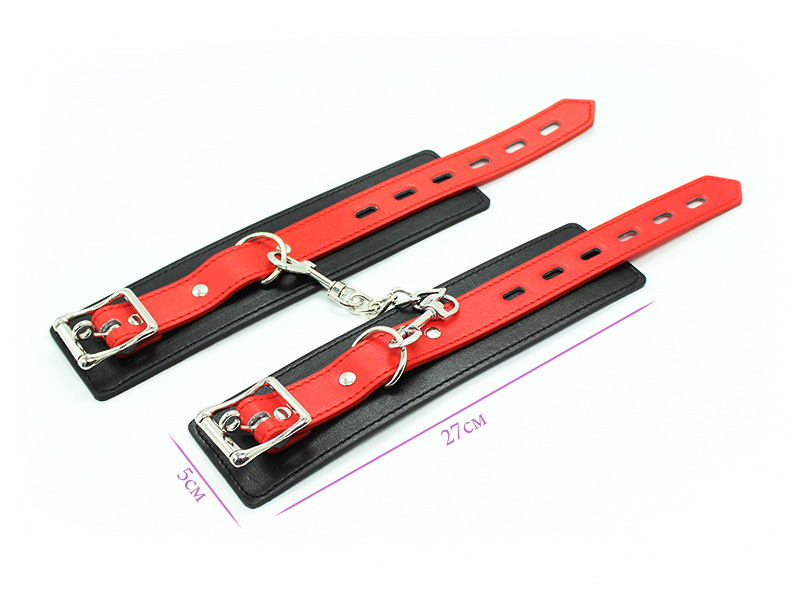 Кандалы "Two-tone"