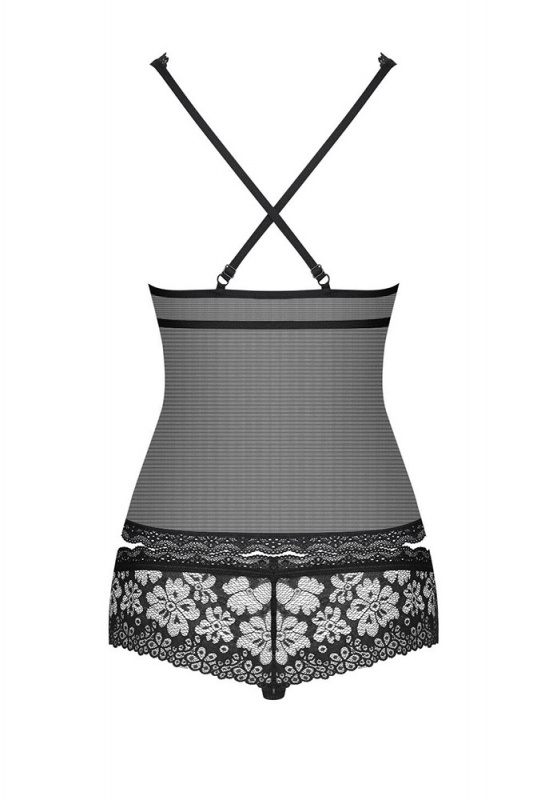 Obsessive Бэби долл и трусики 856