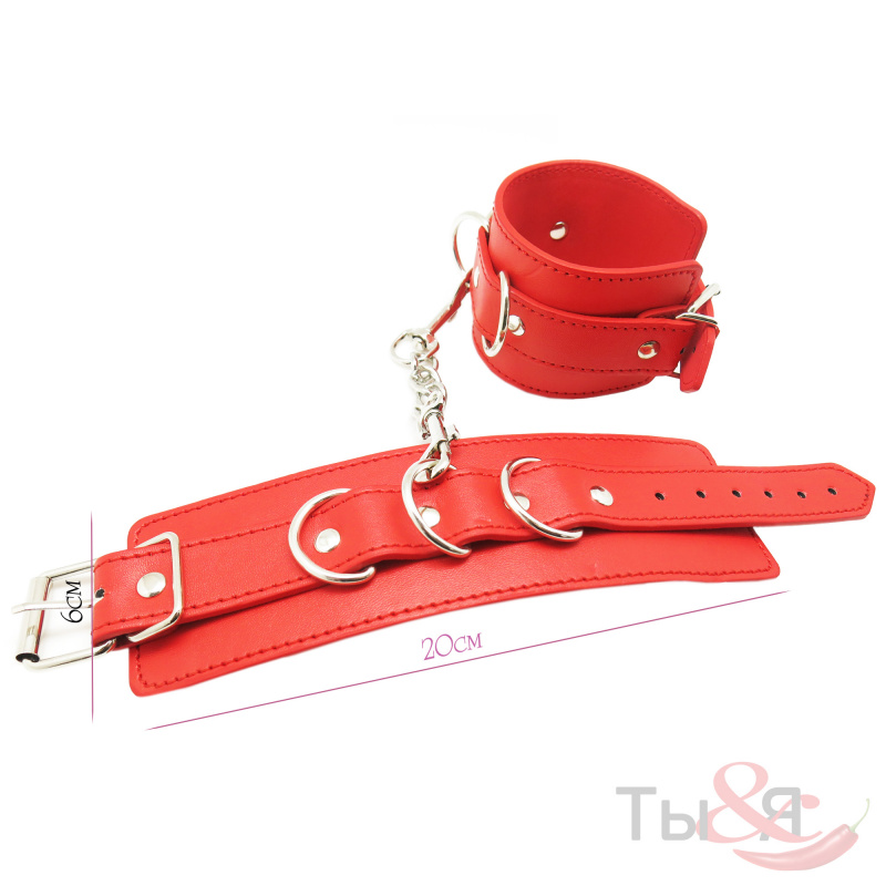 Наручники (оковы) "Fantom"